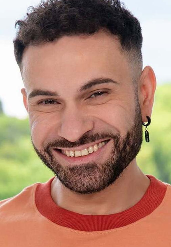 Marco Rush VR